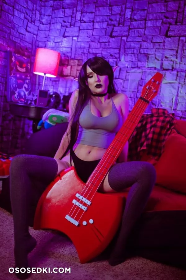 Darshelle Stevens - 18