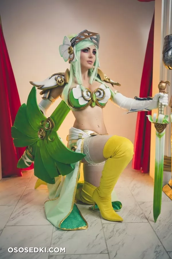 Jessica Nigri - 75
