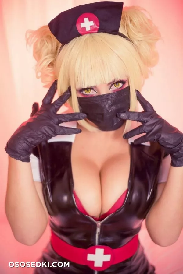 Jessica Nigri - 329