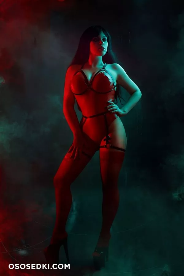 DARK/GOTHIC/FETISH - 7