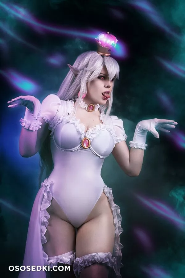 PRINCESS KING BOO - 6