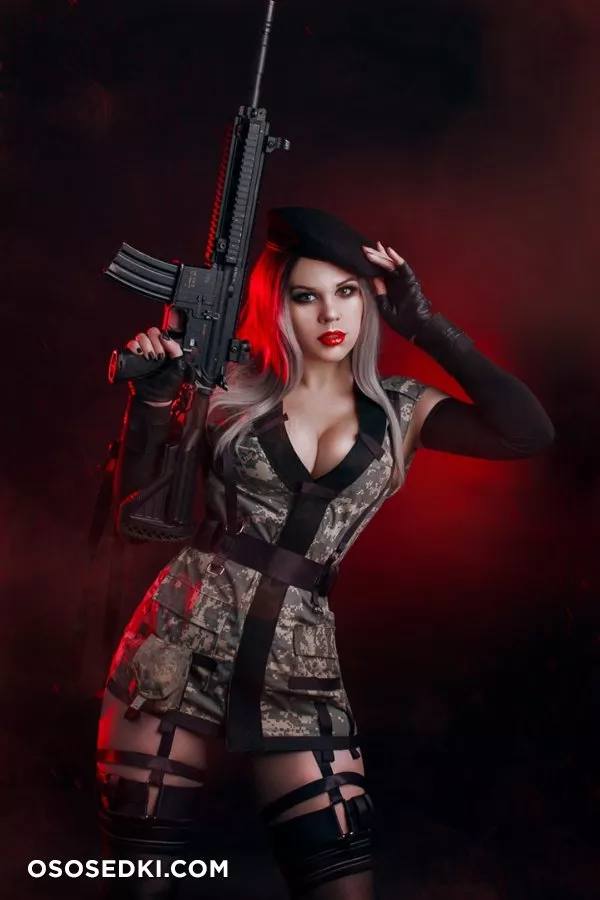 MILITARY | PОSTAPОCALYPSE - 37