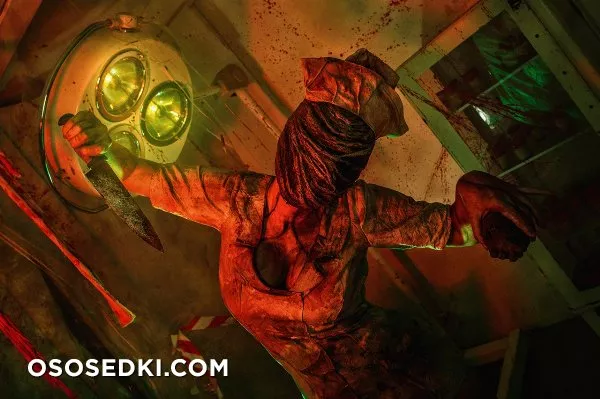 SILENT HILL NURSE - 4