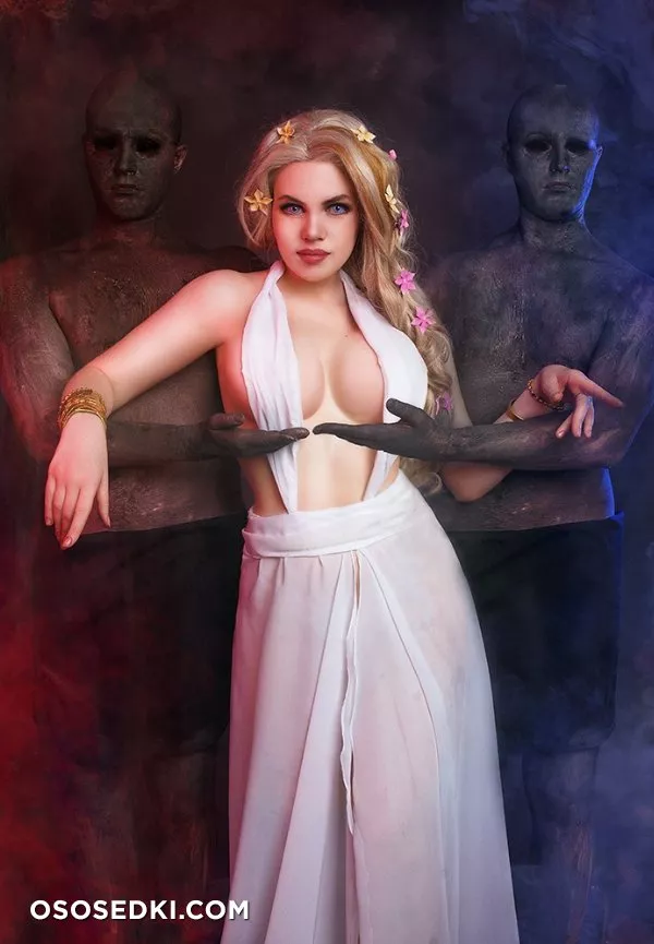 ANIME / MANGA COSPLAY - 7