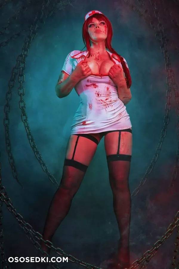 ANIME / MANGA COSPLAY - 22