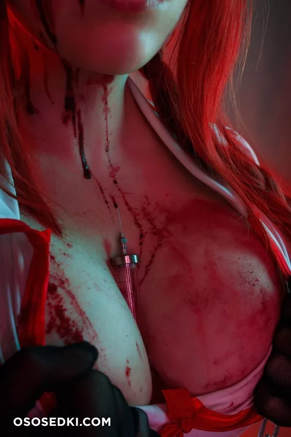 ANIME / MANGA COSPLAY - 29