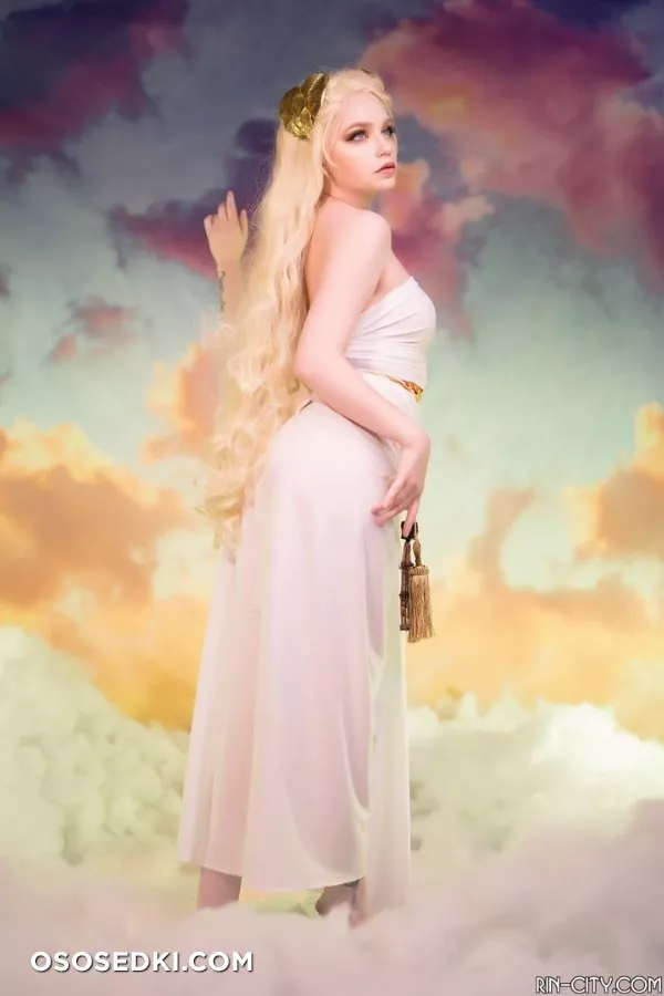 RinCity | Aphrodite - 4
