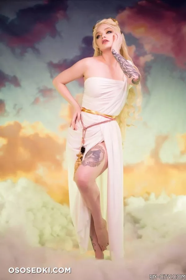 RinCity | Aphrodite - 7