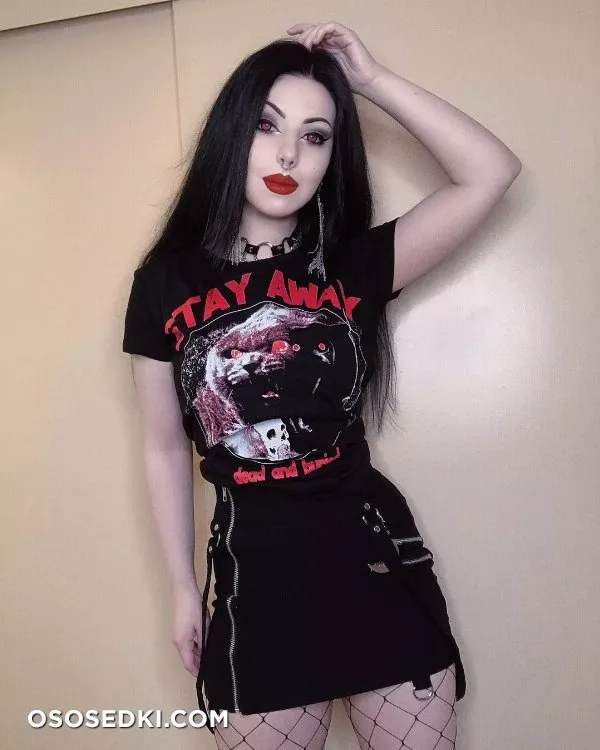 kristianaoneandonly - 6