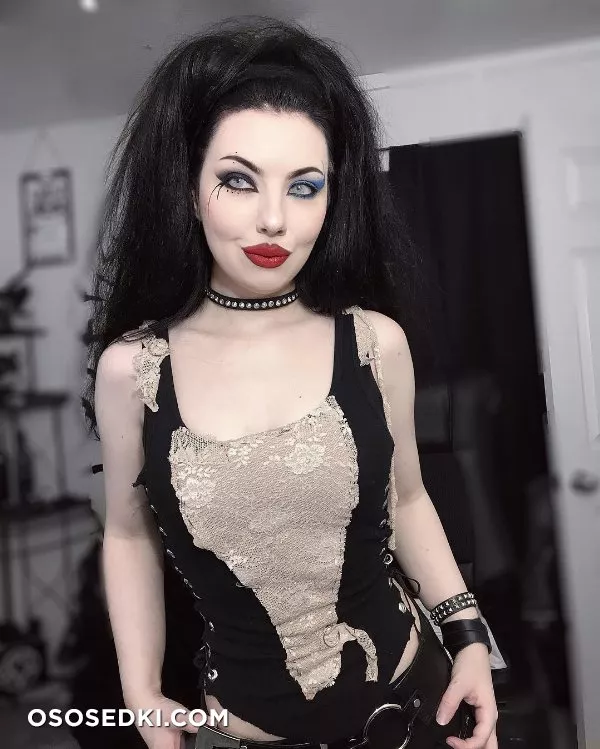 kristianaoneandonly - 9