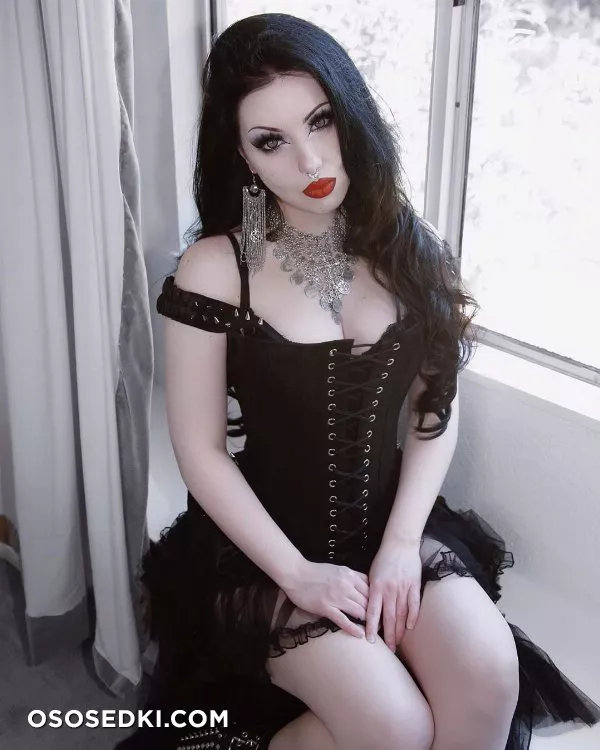 kristianaoneandonly - 10