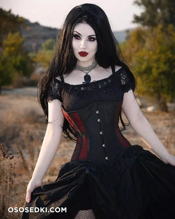 kristianaoneandonly - 21