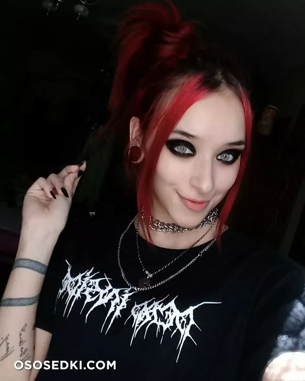 Camila Foxx - 7