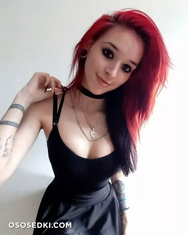 Camila Foxx - 8