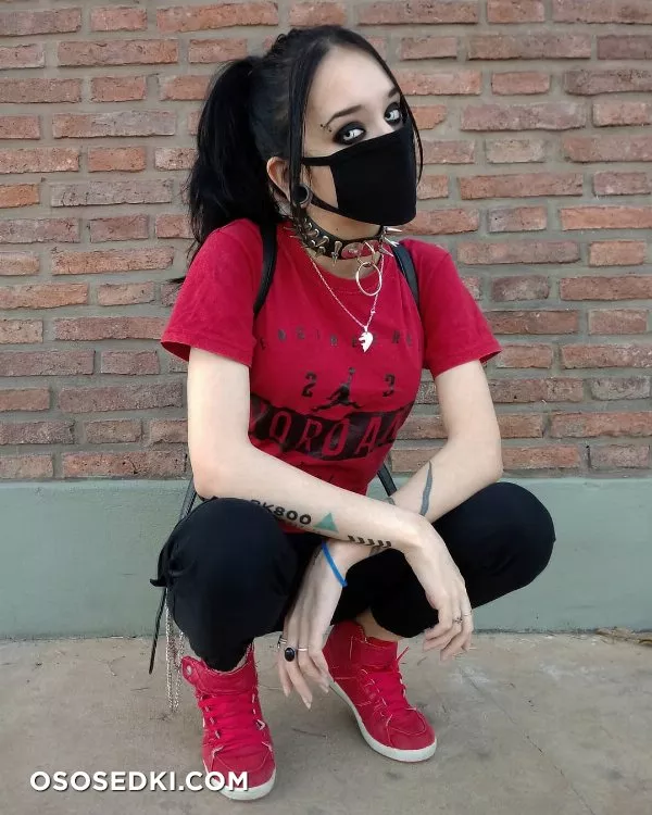 Camila Foxx - 10