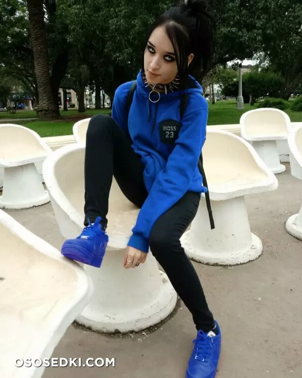 Camila Foxx - 16