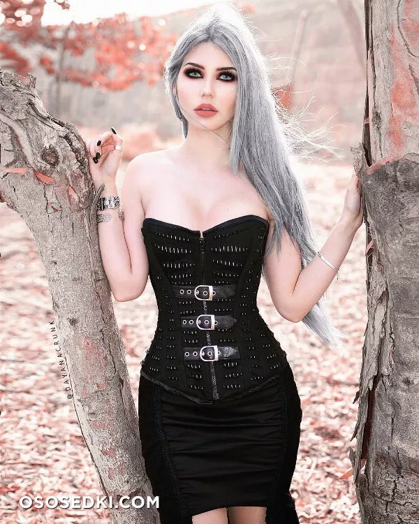 Dayana Crunk - 7