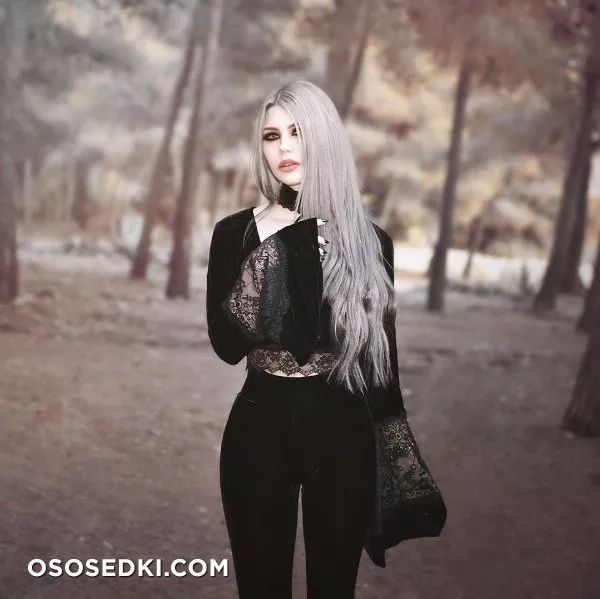 Dayana Crunk - 17