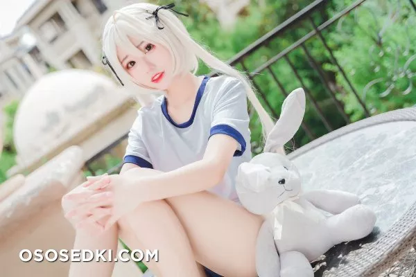 27.04.21 猫君君 Sora PE - 6