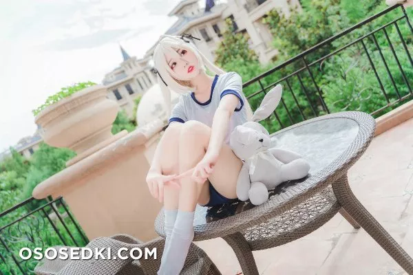 27.04.21 猫君君 Sora PE - 10