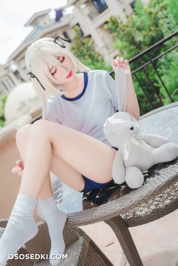 27.04.21 猫君君 Sora PE - 13