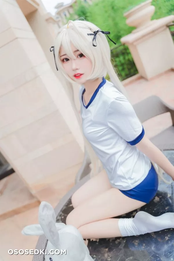27.04.21 猫君君 Sora PE - 23
