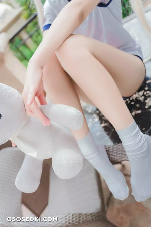 27.04.21 猫君君 Sora PE - 24