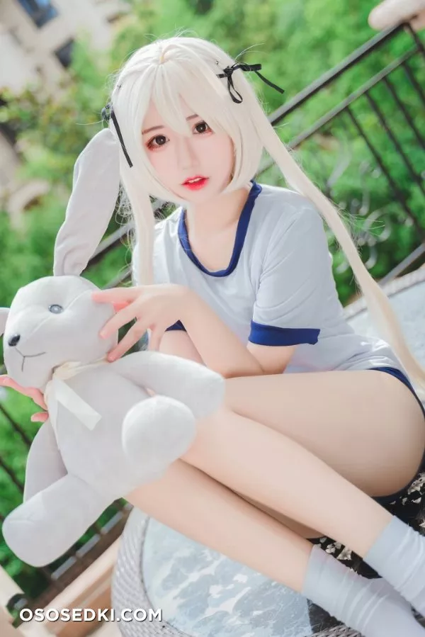 27.04.21 猫君君 Sora PE - 26