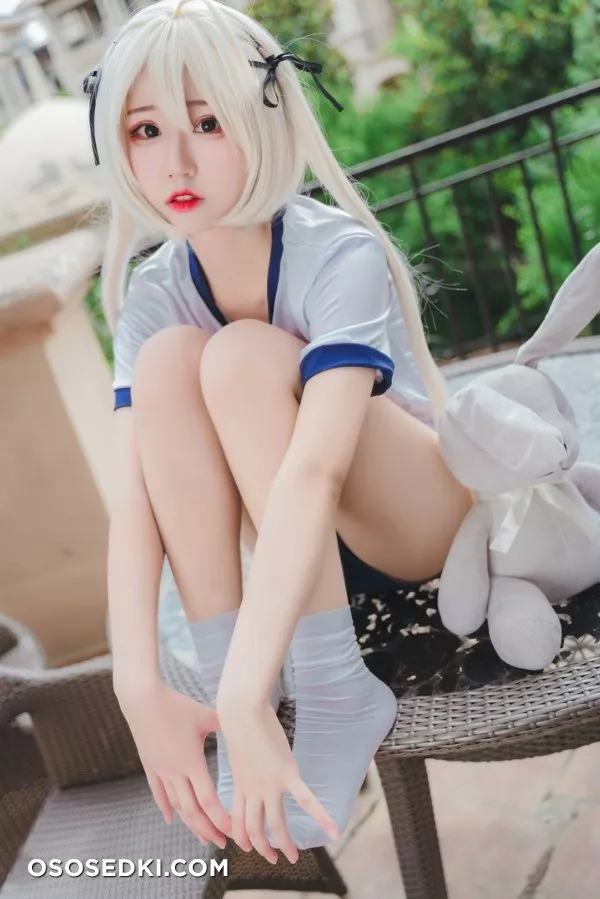 27.04.21 猫君君 Sora PE - 27