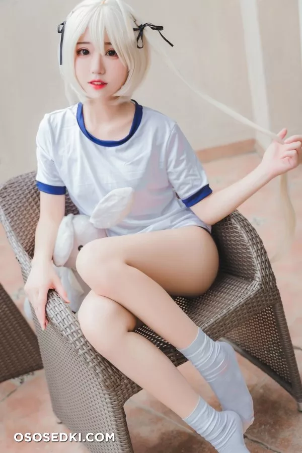 27.04.21 猫君君 Sora PE - 29