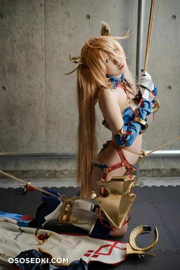 Bradamante (Fate Grand Order) Miri Minazuki  - 59