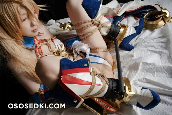 Bradamante (Fate Grand Order) Miri Minazuki  - 110