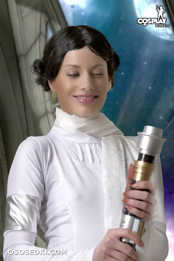 Princess Leia (Star Wars) Marylin - 20