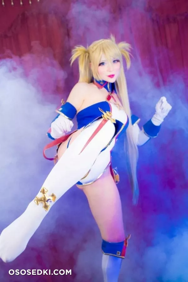 Bradamante - 5