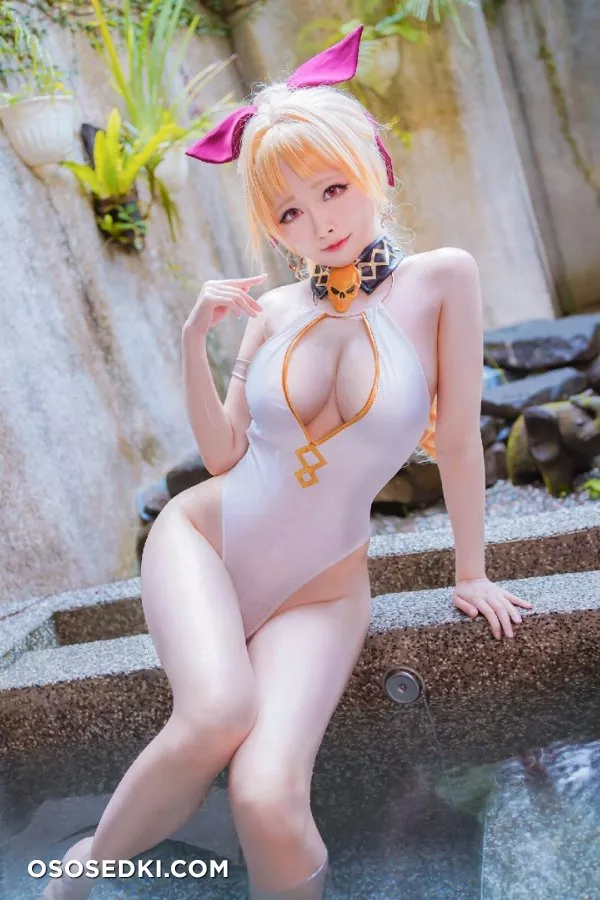 Ereshkigal (Fate Grand Order) Arty Huang  - 12