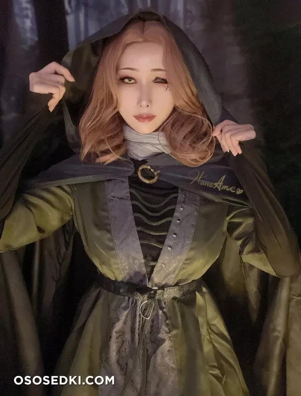 HaneAme - 32