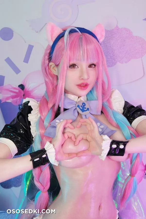 Hidori Rose - Minato Aqua - 30