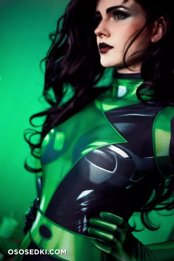 Shego (Kim Possible) - ShaeUnderscore - 17