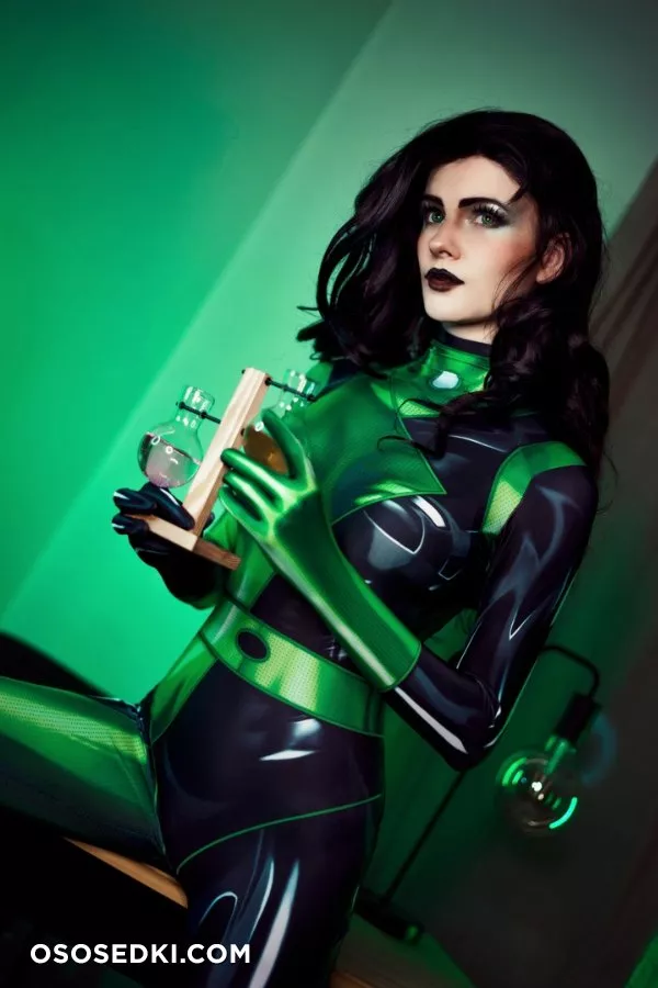 Shego (Kim Possible) - ShaeUnderscore - 18
