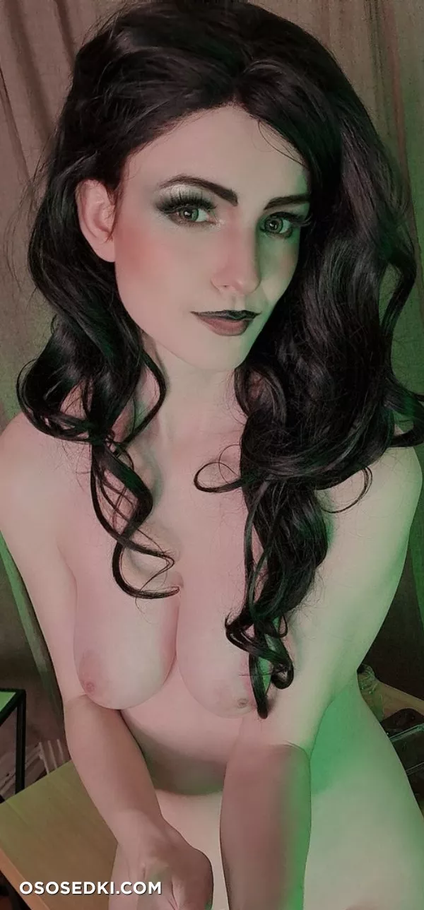 Shego (Kim Possible) - ShaeUnderscore - 92