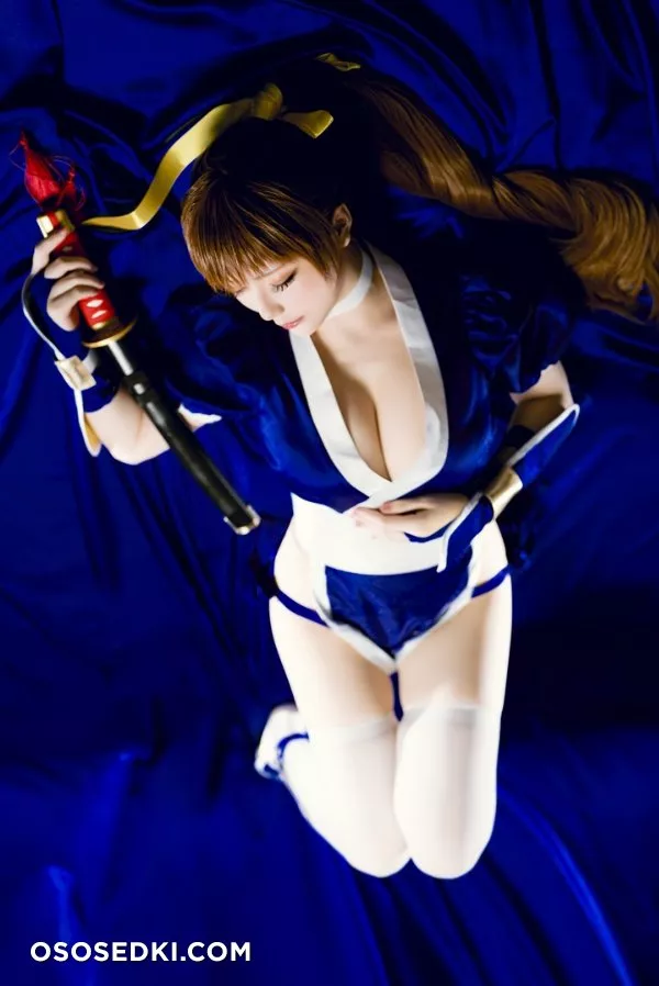 Kasumi (Dead or Alive) - Hoshilily 星之迟迟 - 56