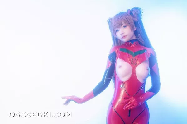 Asuka Langley Soryu (Evangelion) - Nekokoyoshi - 41