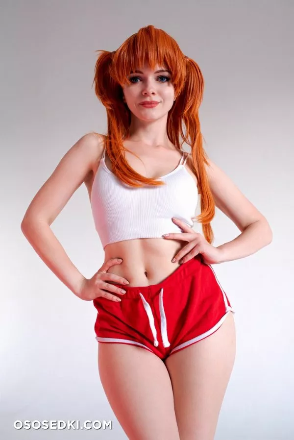 Asuka Langley (Evangelion) - Evenink - 31