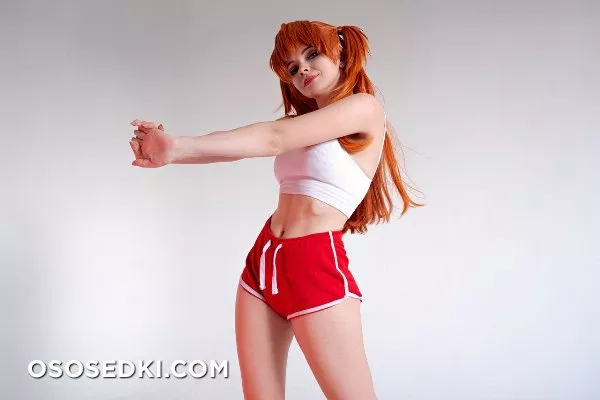 Asuka Langley (Evangelion) - Evenink - 44