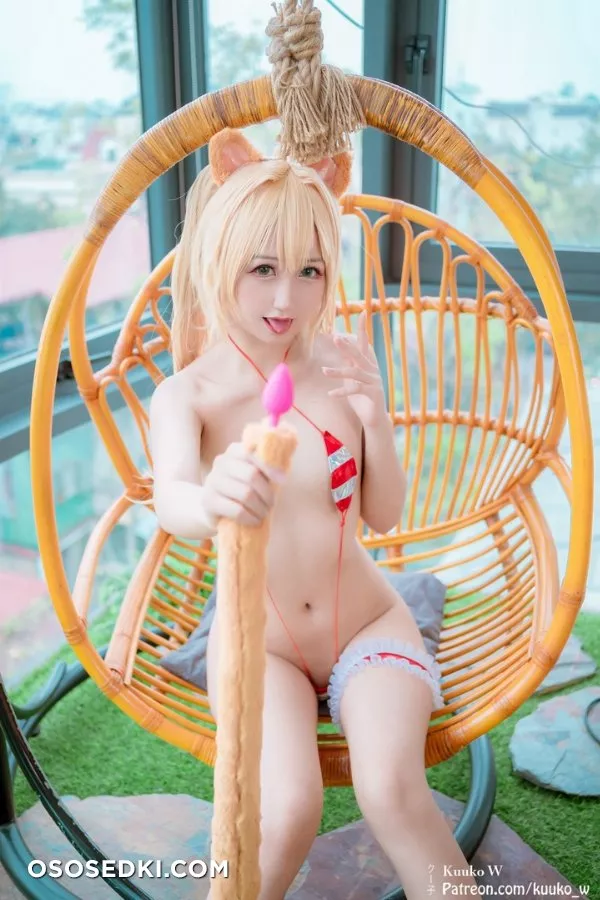 Nero Claudius (Fate Grand Order) - KuukoW - 1