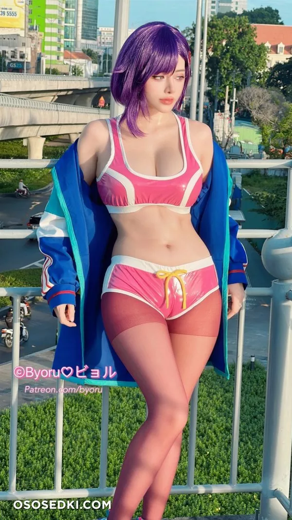 Shizuka Mikazuki (Zom 100) - Byoru - 65