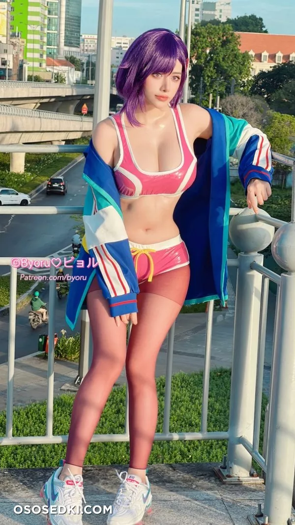 Shizuka Mikazuki (Zom 100) - Byoru - 66
