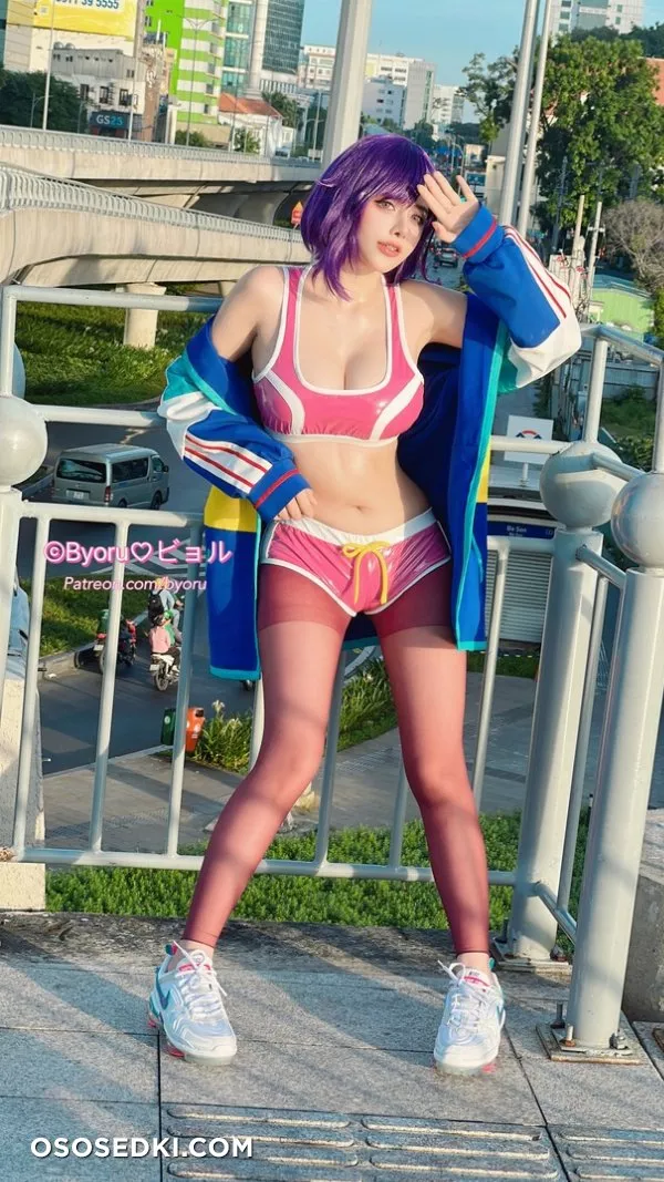 Shizuka Mikazuki (Zom 100) - Byoru - 67