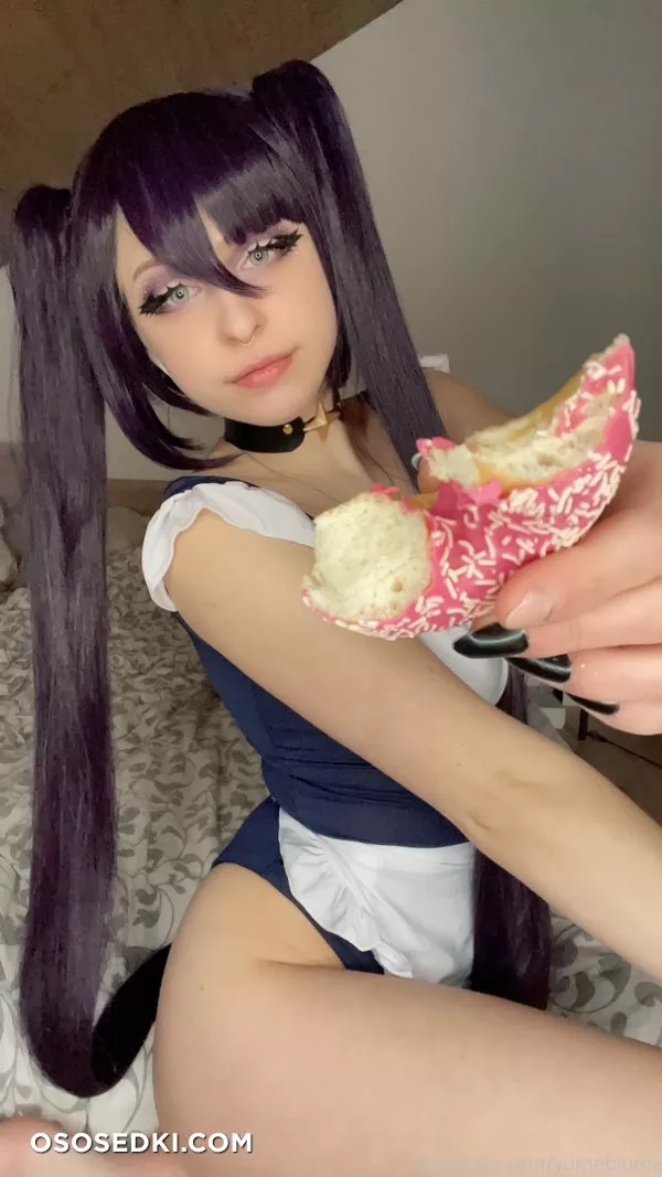 Maid Mona (Genshin Impact) - Masako Yume - 7