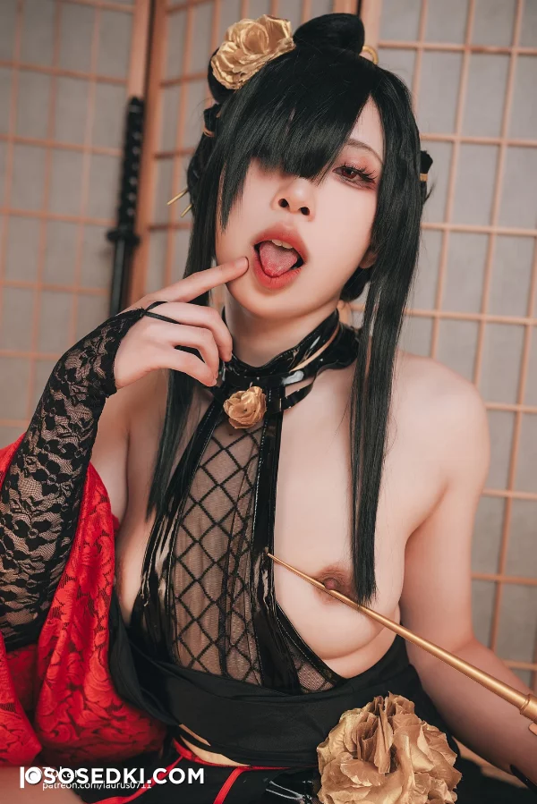 Yor Forger Kunoichi (Spy x Family) - Tokar 浵卡 - 22